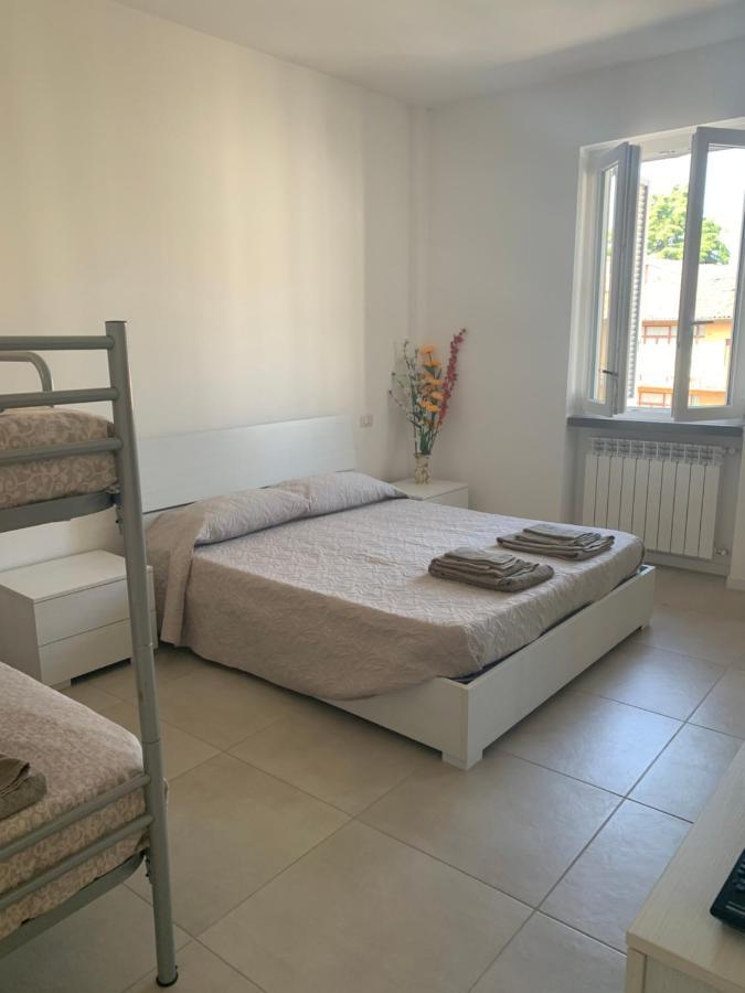 Apartament Le Dimore Di San Gervasio Capriate San Gervasio Zewnętrze zdjęcie