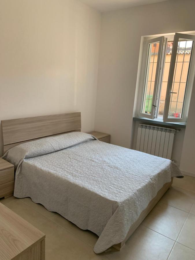 Apartament Le Dimore Di San Gervasio Capriate San Gervasio Zewnętrze zdjęcie