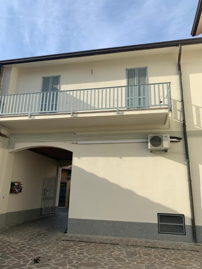 Apartament Le Dimore Di San Gervasio Capriate San Gervasio Zewnętrze zdjęcie