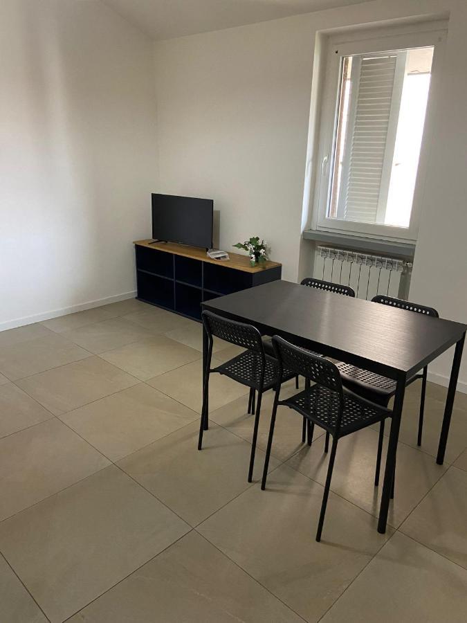 Apartament Le Dimore Di San Gervasio Capriate San Gervasio Zewnętrze zdjęcie