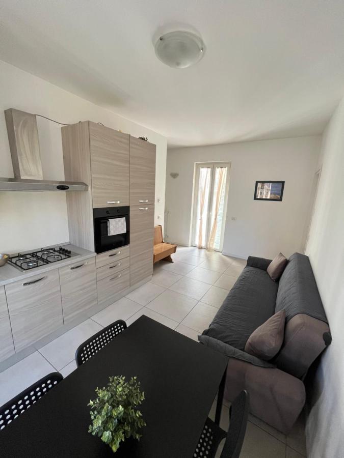 Apartament Le Dimore Di San Gervasio Capriate San Gervasio Zewnętrze zdjęcie