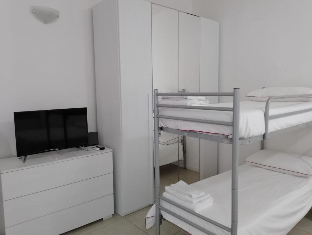 Apartament Le Dimore Di San Gervasio Capriate San Gervasio Zewnętrze zdjęcie